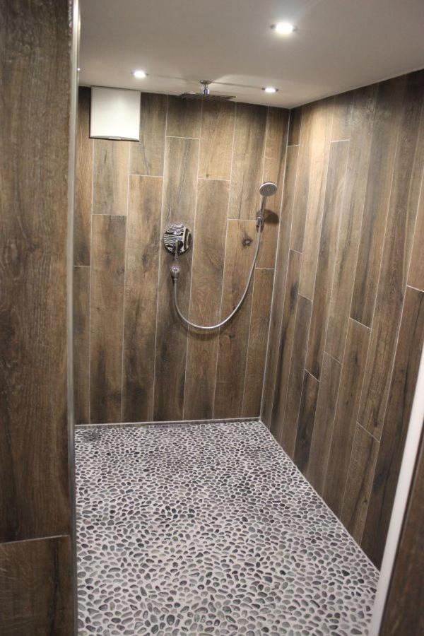 Ferienwohnung Brustmann Teisendorf Bagian luar foto